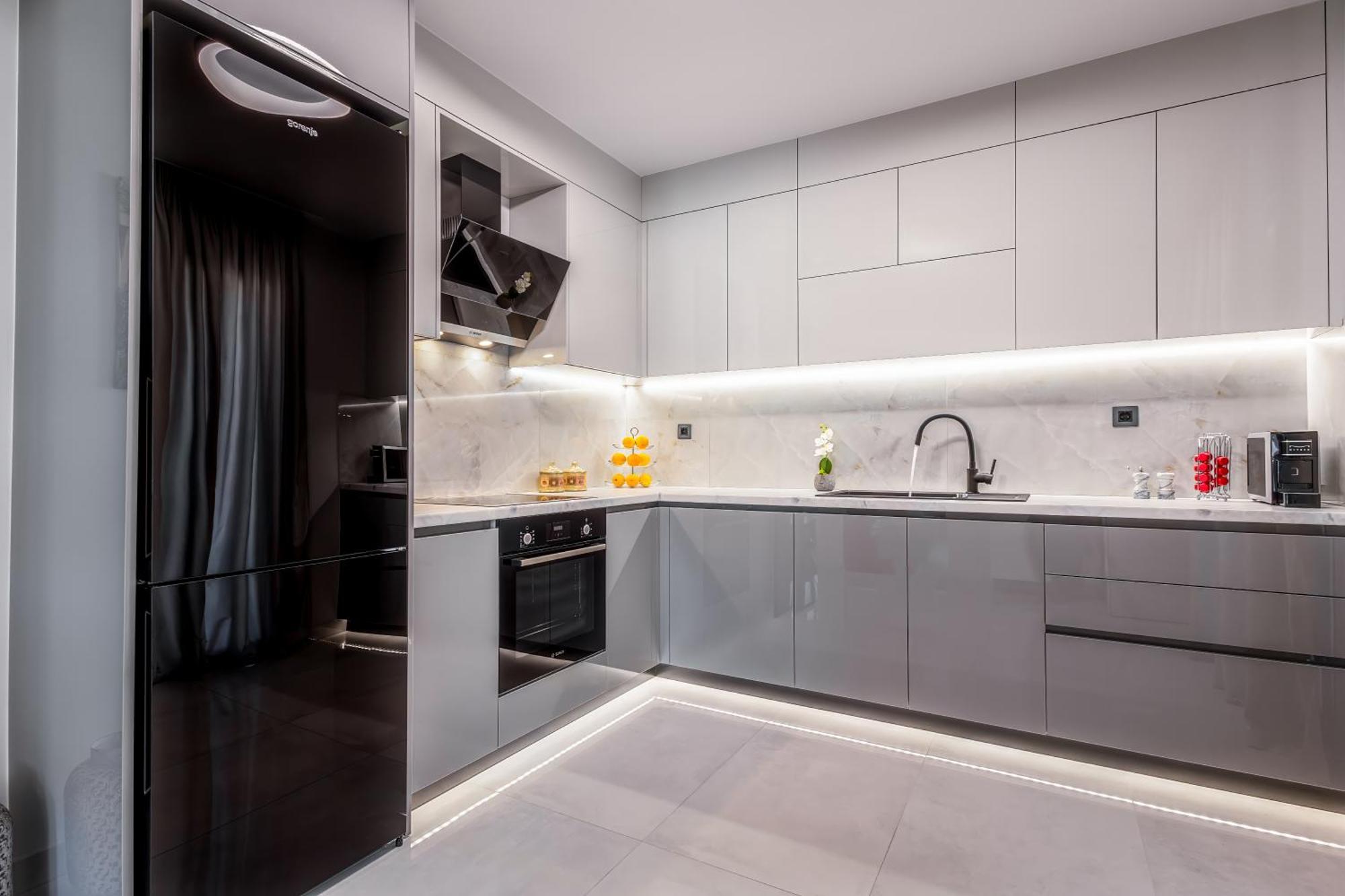 Odyss Residence Янина Экстерьер фото
