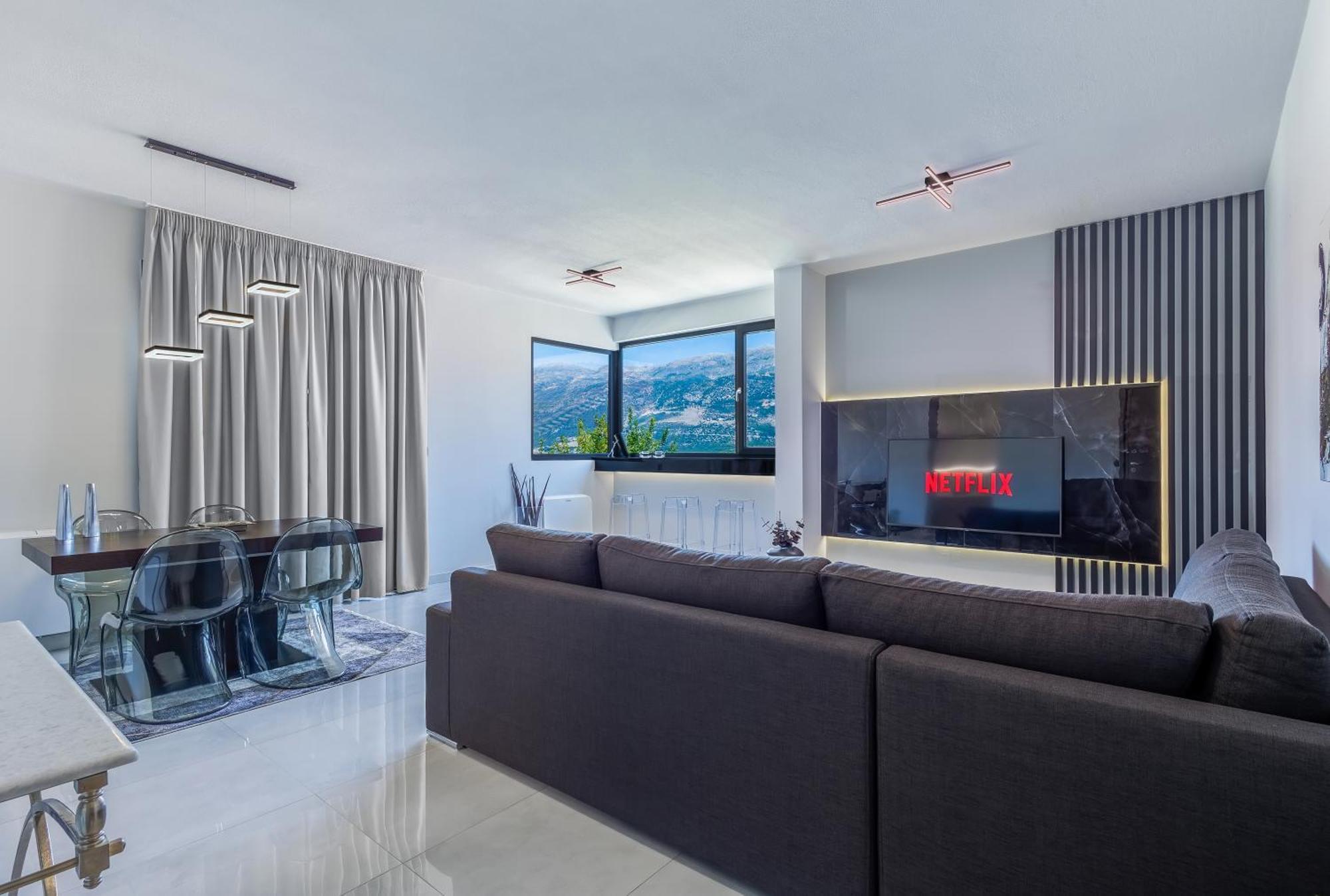 Odyss Residence Янина Экстерьер фото