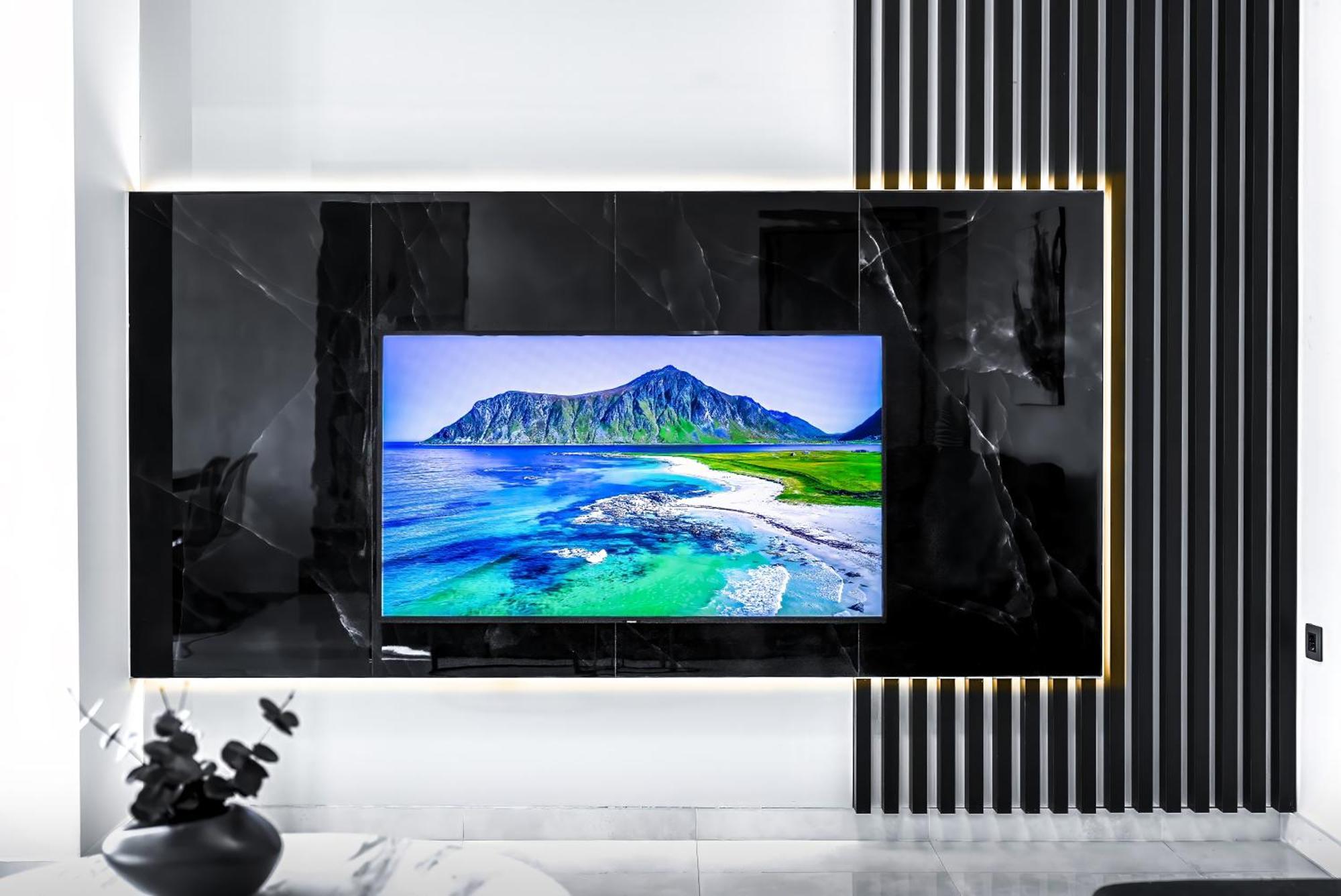 Odyss Residence Янина Экстерьер фото